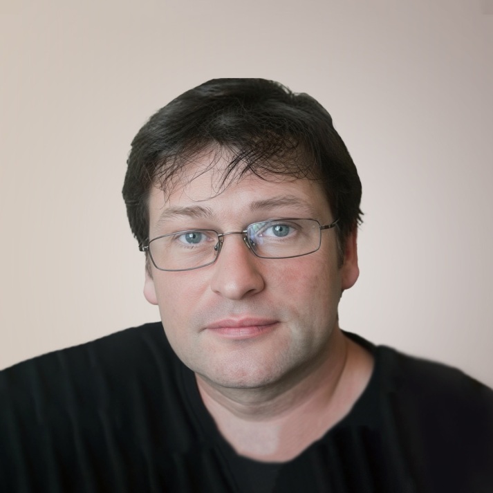 Андрей Красавин