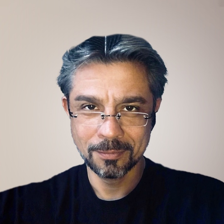 Сергей Кешишев