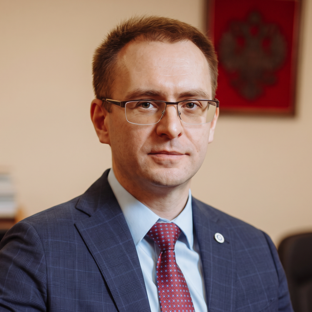 Владимир Богатырев