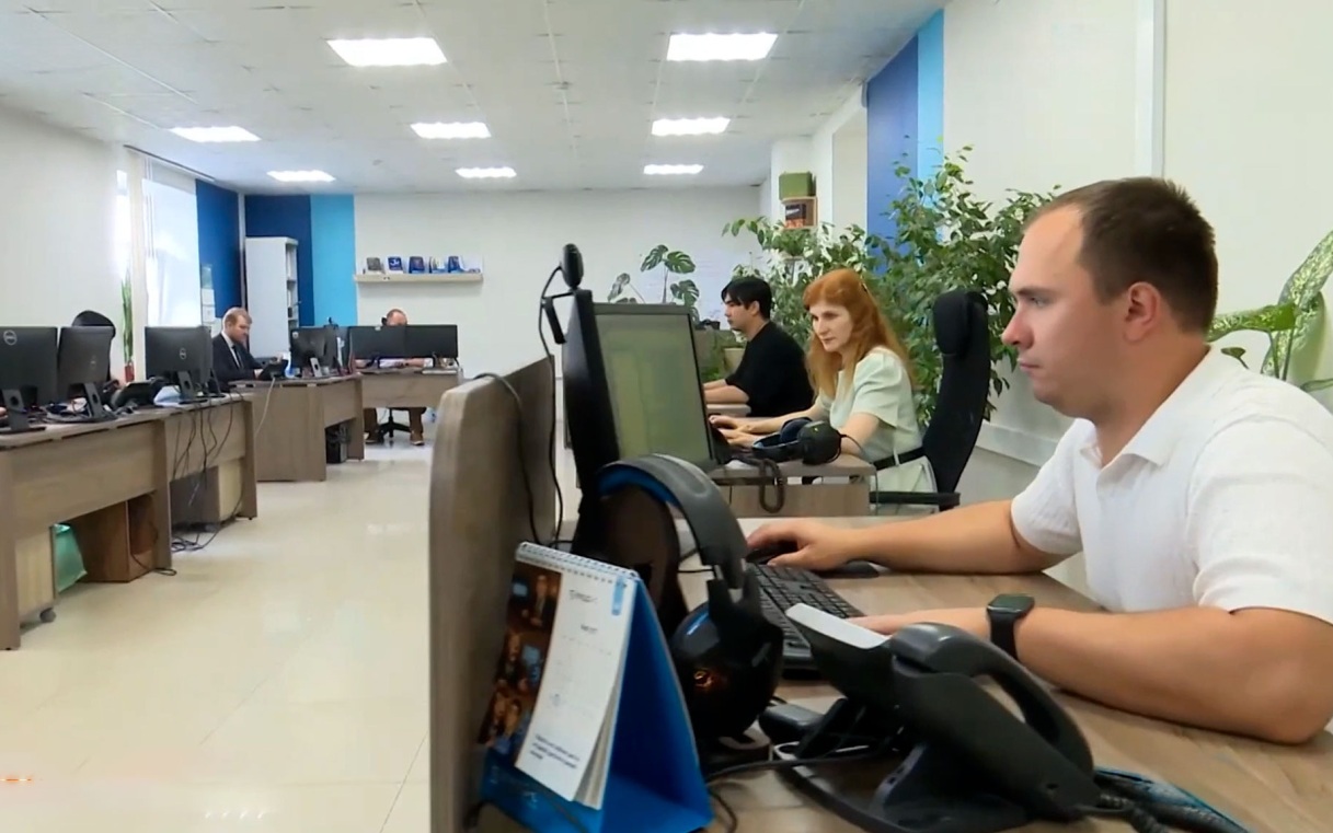 Набор в «Акселератор Спринт 2.0». Нацпроект «Экономика данных»