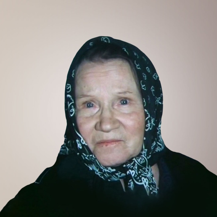 Мария Скворцова