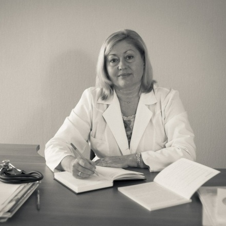 Марина Журавлёва