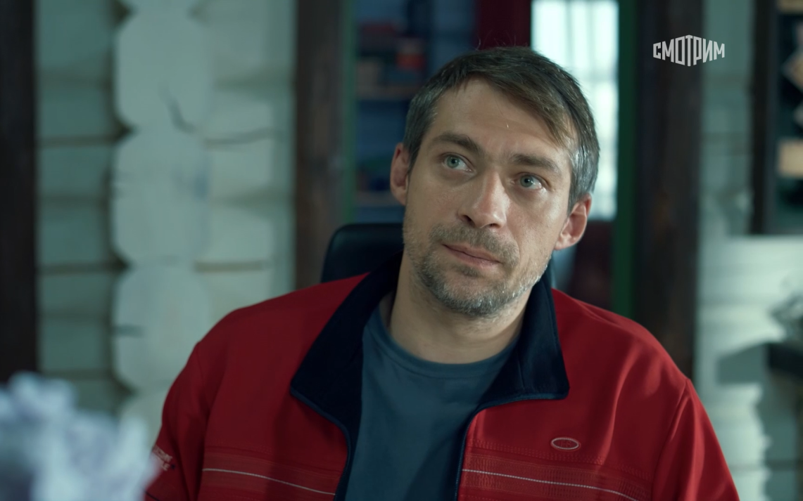 Принц на красном велосипеде