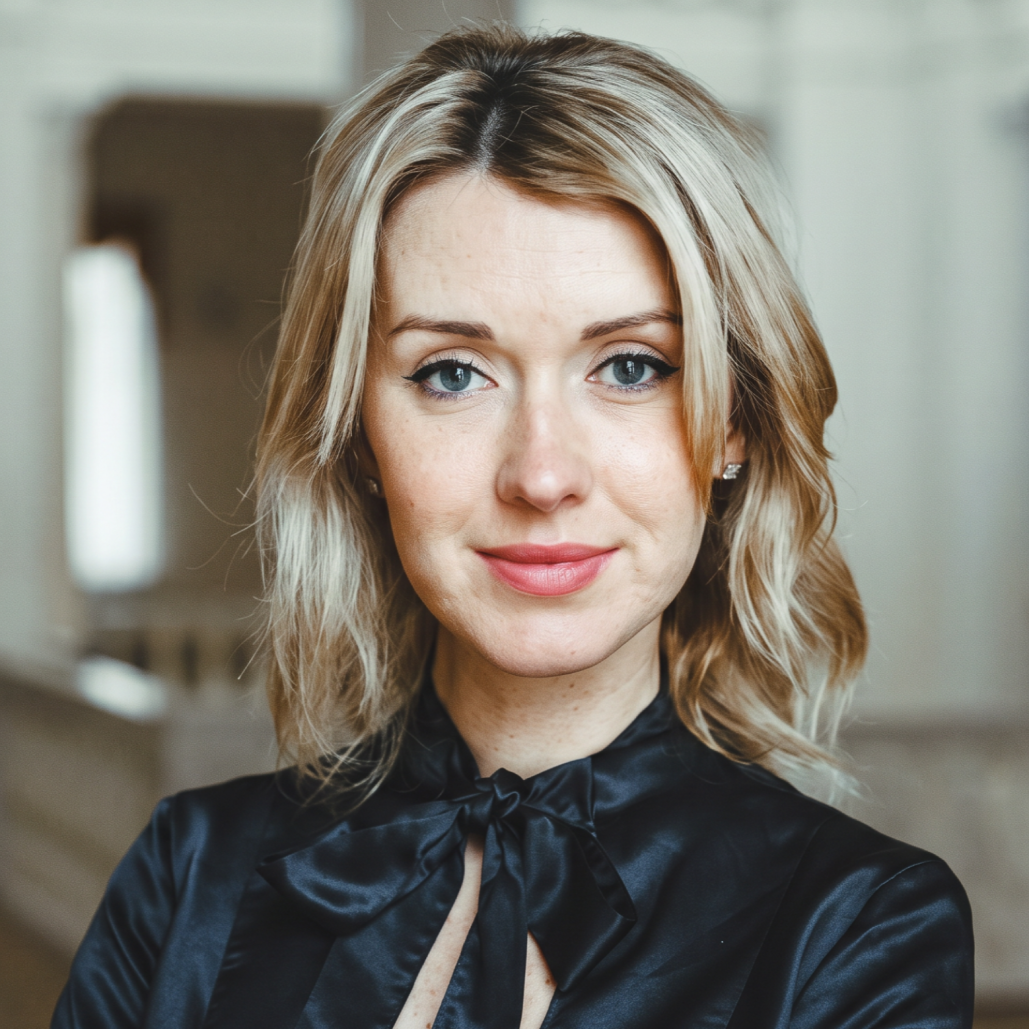 Ольга Кузнецова