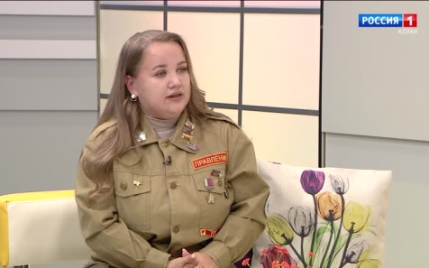 Ас му вылын. В помощь заповедникам и национальным паркам: в Коми прошел "Экологический десант"