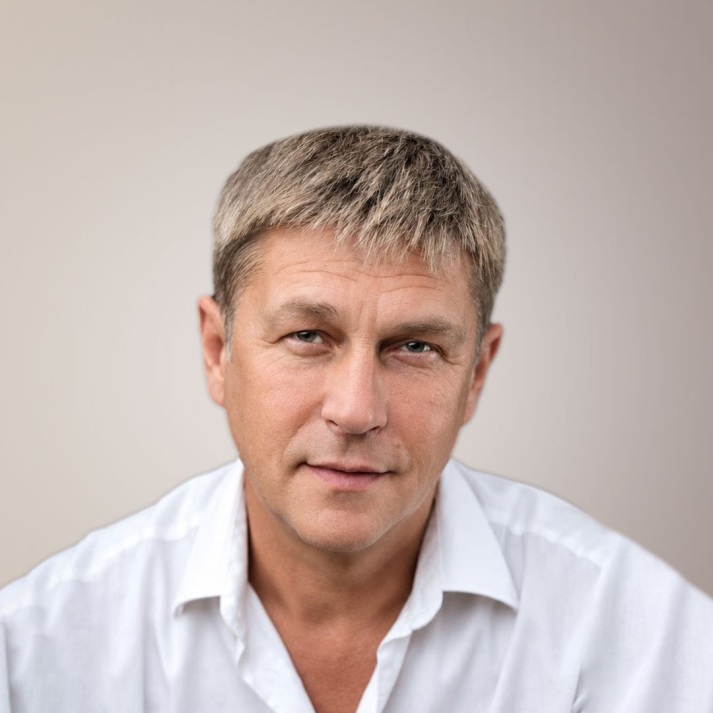 Сергей Гирин