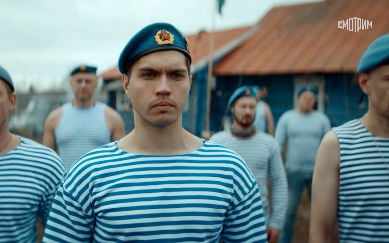 За Палыча!