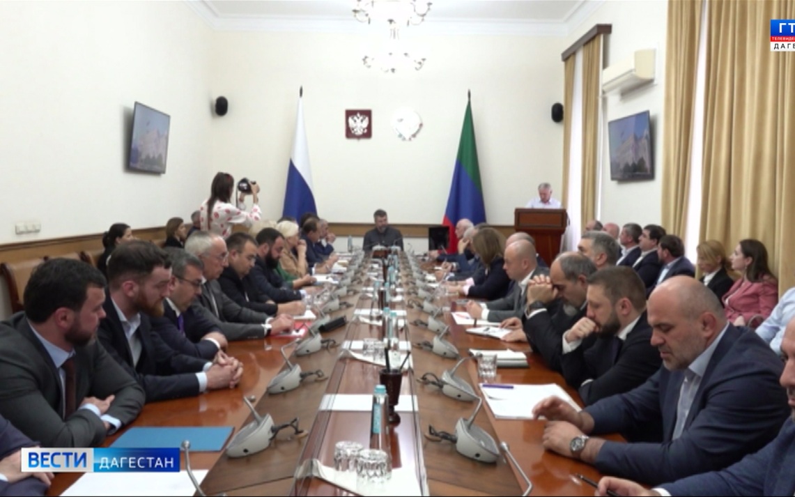 Дагестан готов к выборам