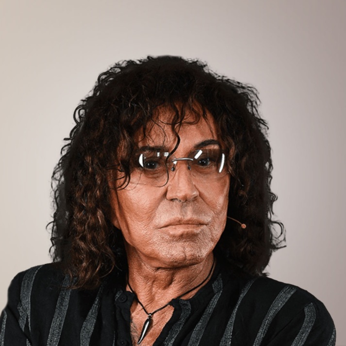 Валерий Леонтьев