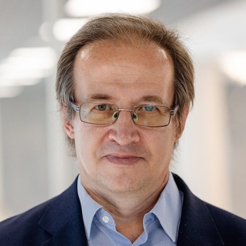 Александр Абрамов