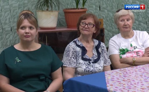 Идишкайт. Фестиваль еврейской бабушки