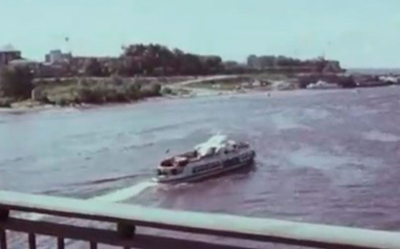 Архангельск