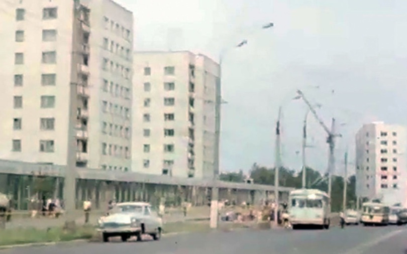 Город Киров