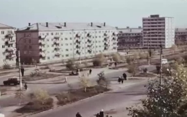 Братск