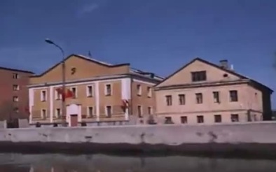 Великие Луки