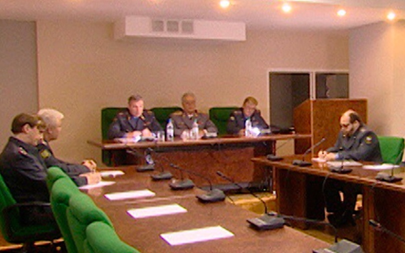 Бенефис
