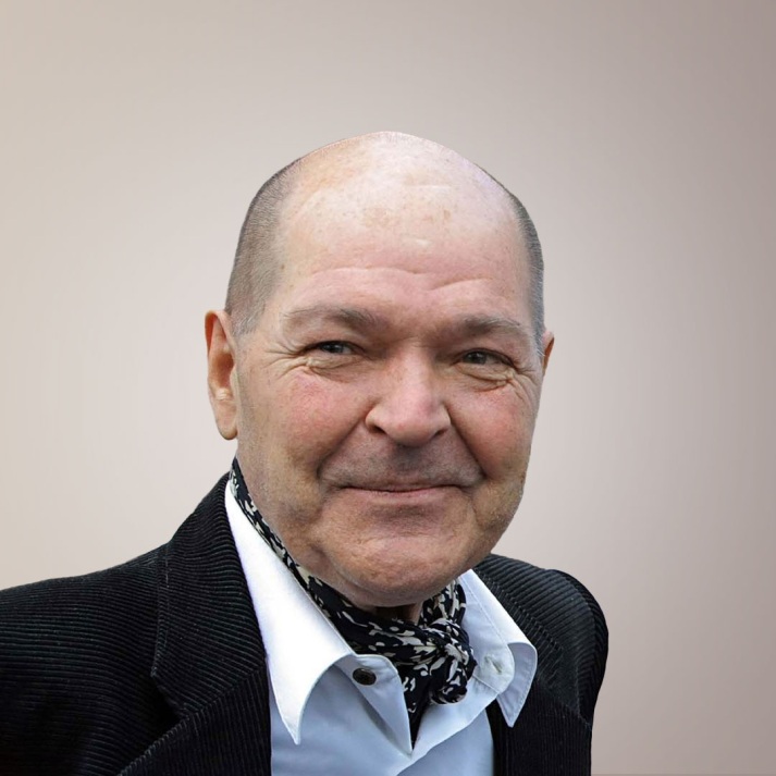 Алексей Жарков