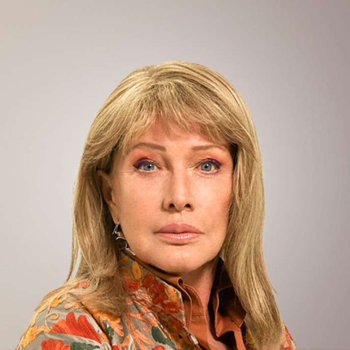 Елена Проклова