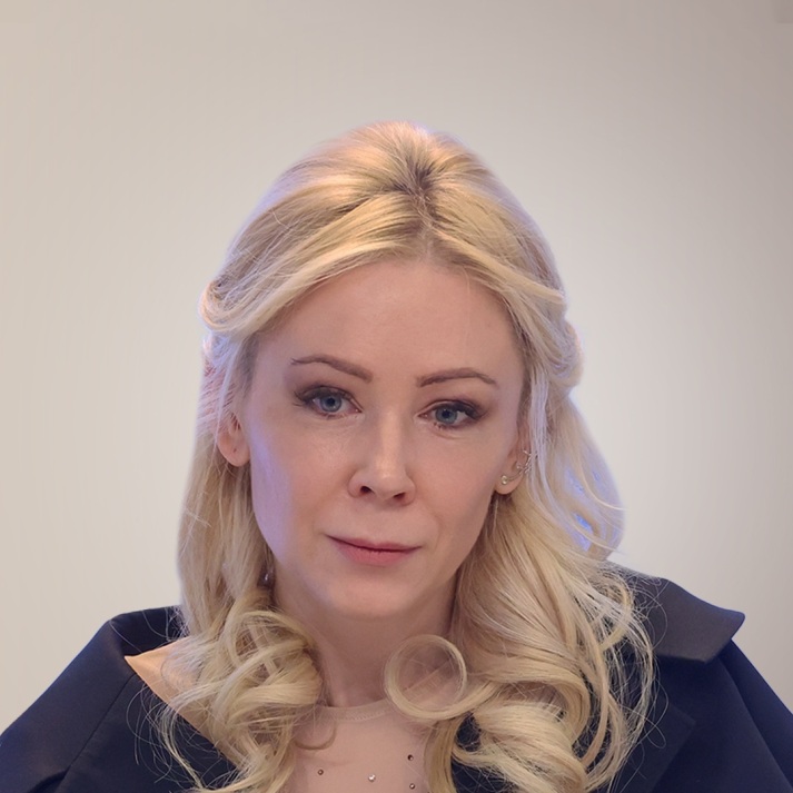 Екатерина Мизулина