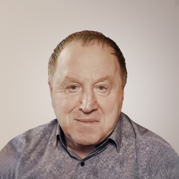 Владимир Стеклов