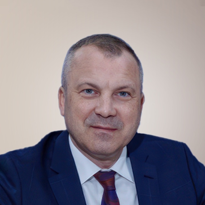 Евгений Попов