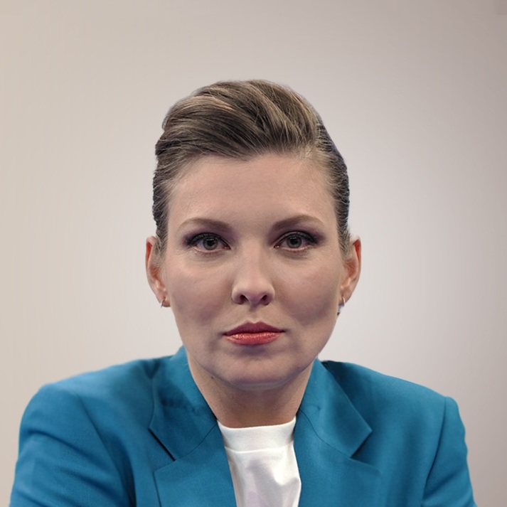 Ольга Скабеева