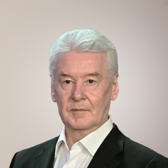 Сергей Собянин