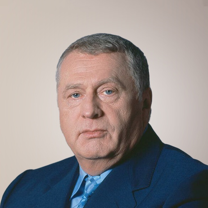Владимир Жириновский