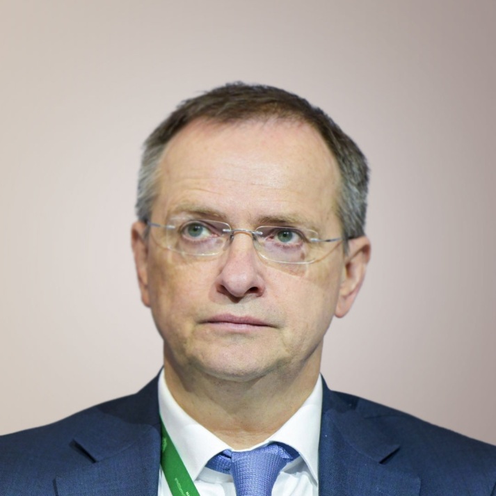 Владимир Мединский