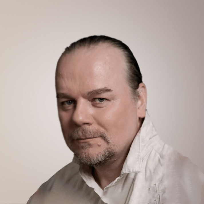 Сергей Виноградов