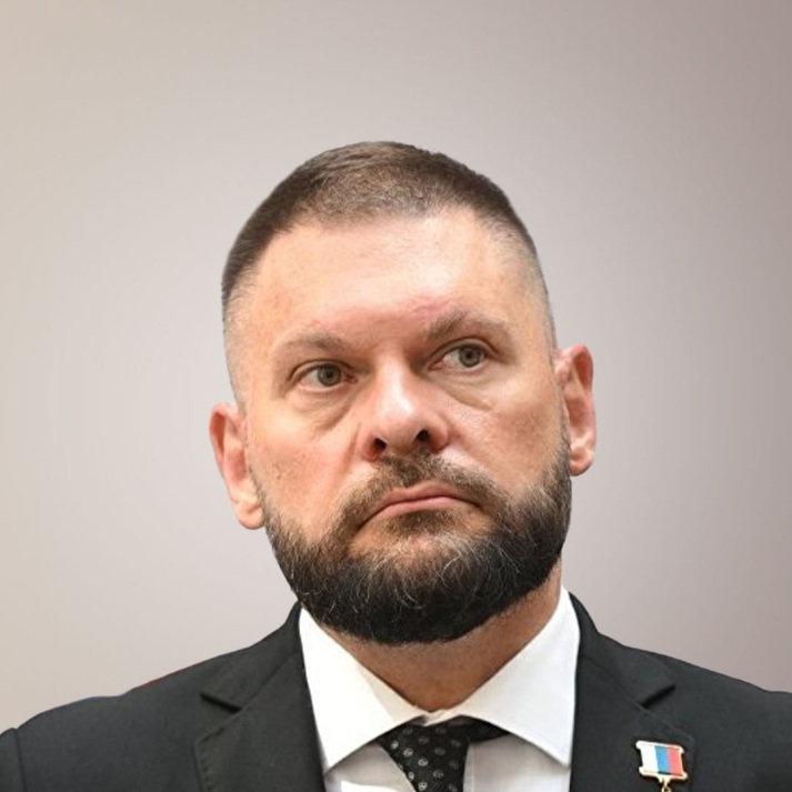 Евгений Поддубный