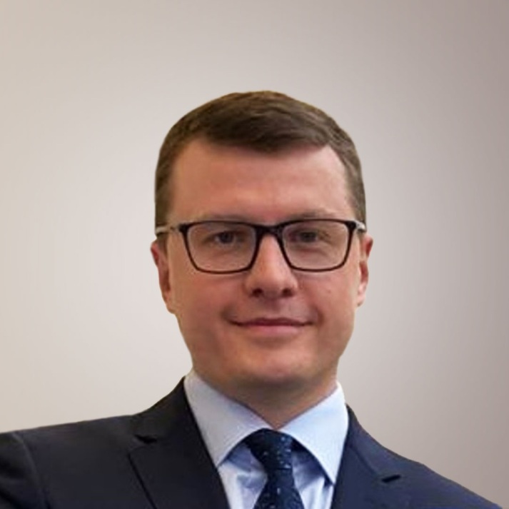 Павел Зарубин