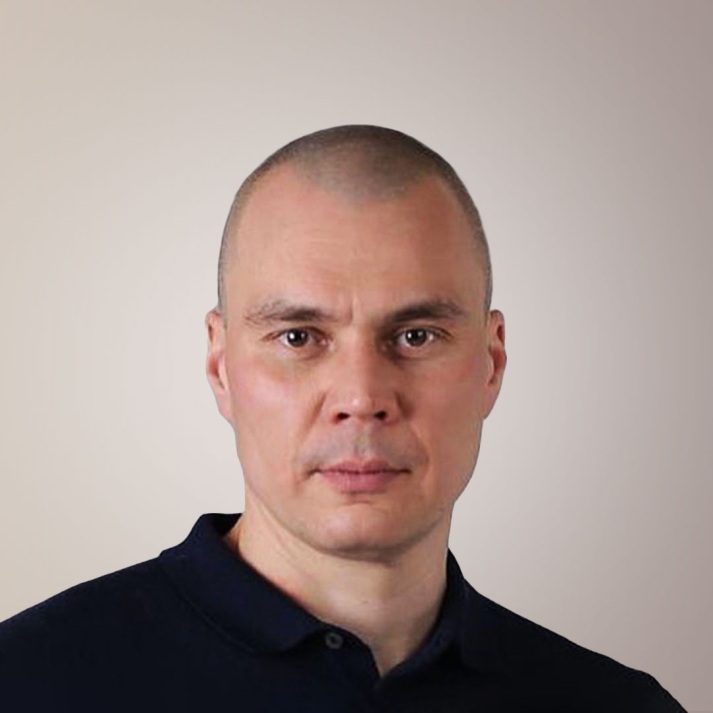 Андрей Медведев