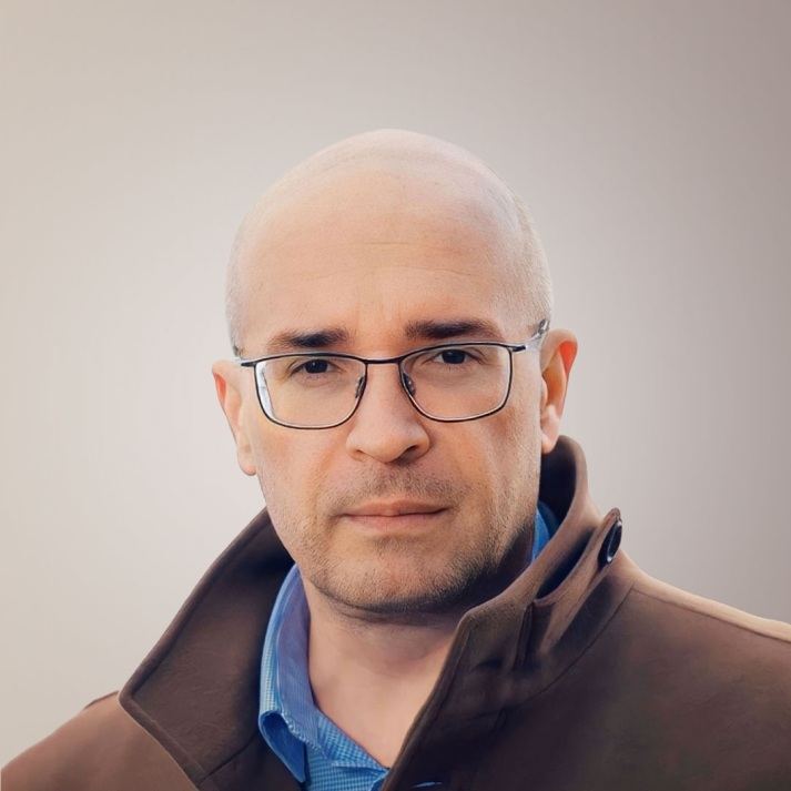Андрей Кондрашов
