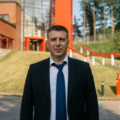 Корней Маркин