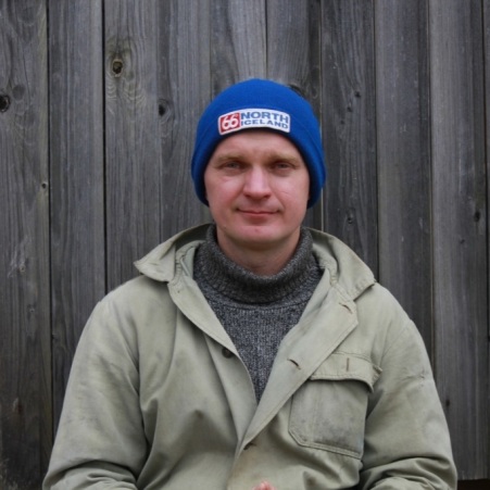 Сергей Никифоров