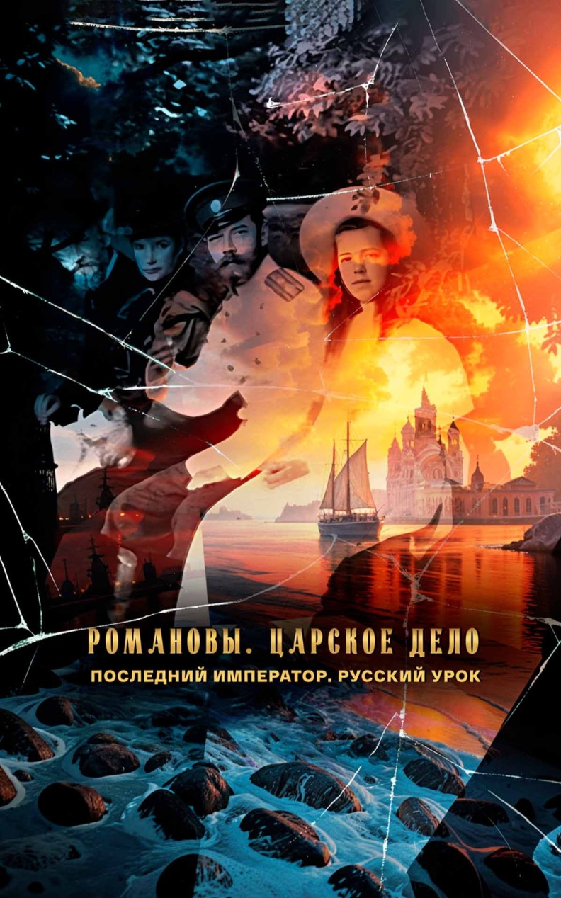 Романовы. Царское дело