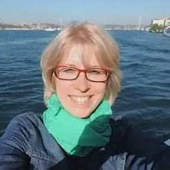 Ольга Сибирякова
