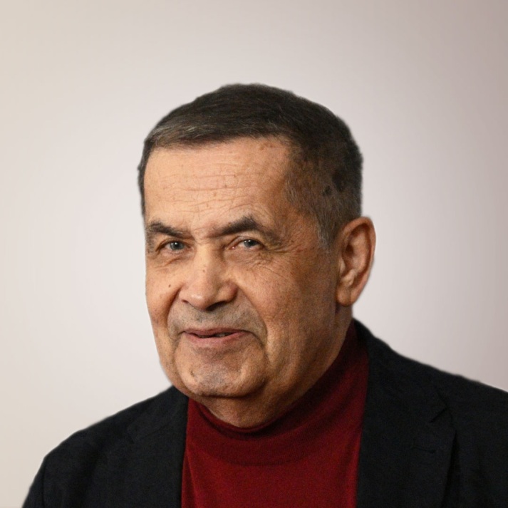 Николай Расторгуев