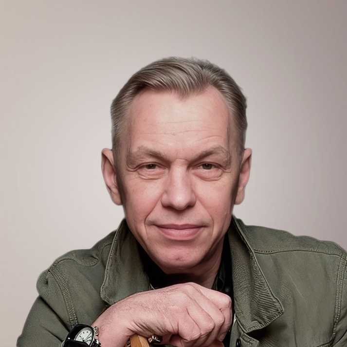 Александр Скляр
