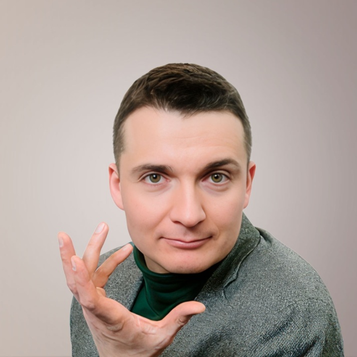 Федор Баландин