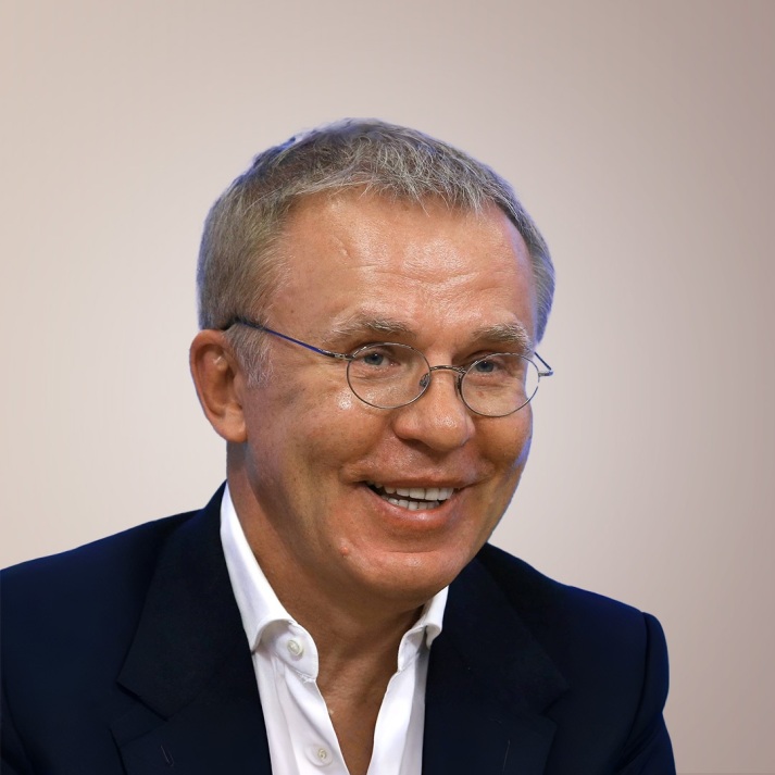 Вячеслав Фетисов