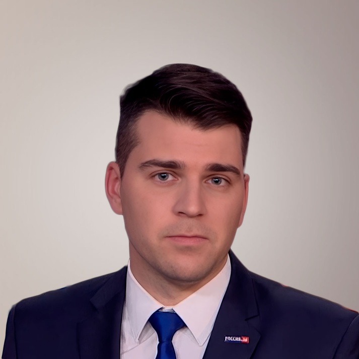 Максим Мовчан