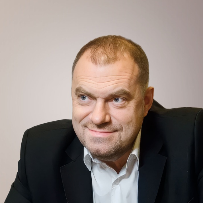 Александр Кареевский