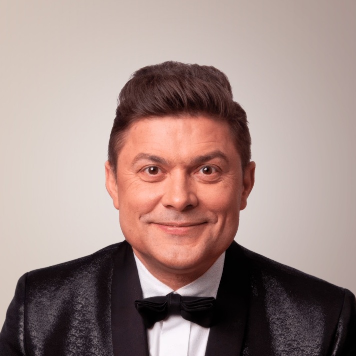 Сергей Белоголовцев