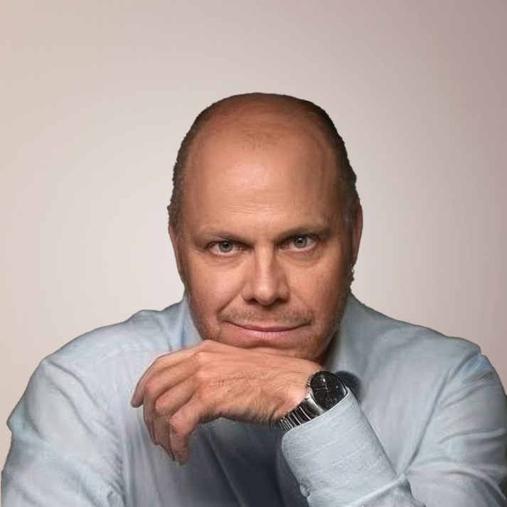 Алексей Кортнев