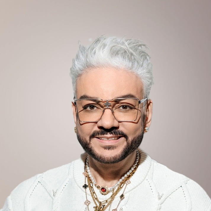 Филипп Киркоров