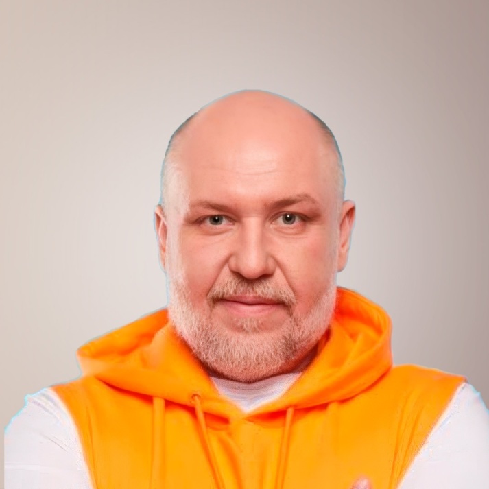 Юрий Сидоренко