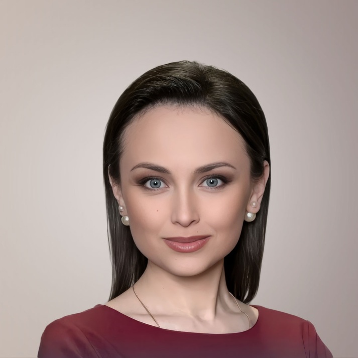Мария Кудрявцева