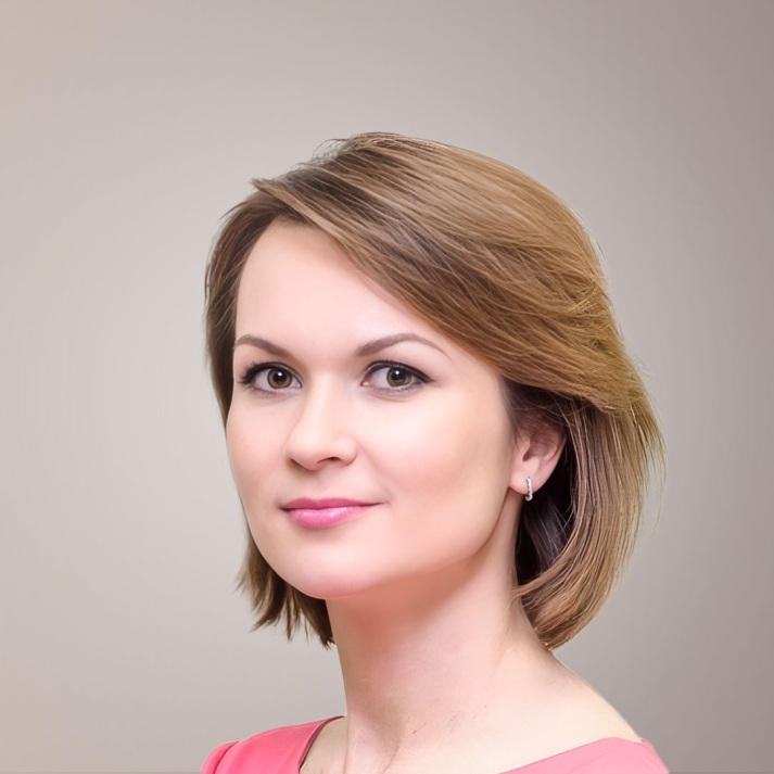 Наталья Литовко